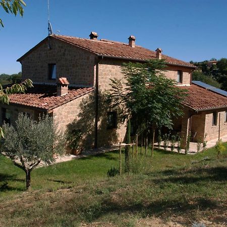 Villa Residenza Al Poggio Degli Ulivi à Montepulciano Stazione Extérieur photo