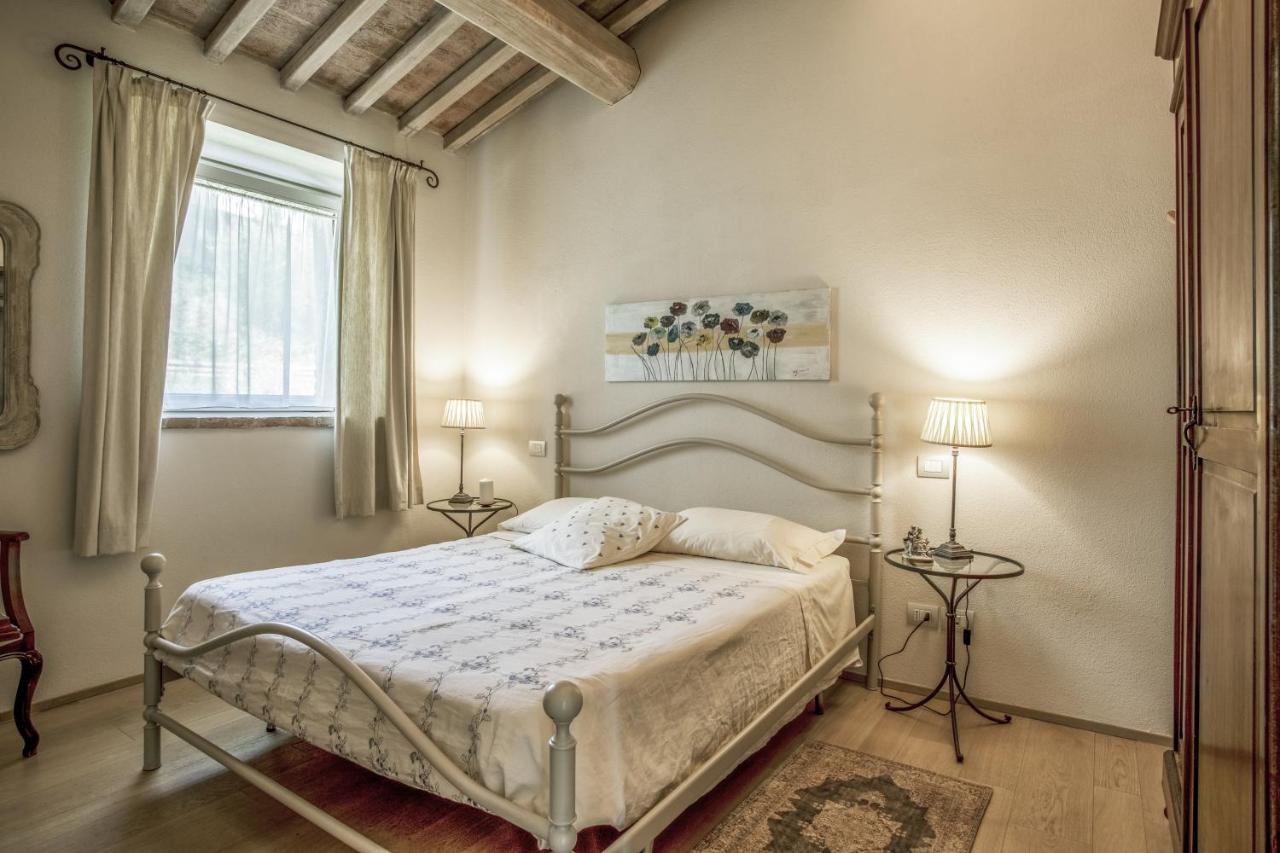 Villa Residenza Al Poggio Degli Ulivi à Montepulciano Stazione Extérieur photo